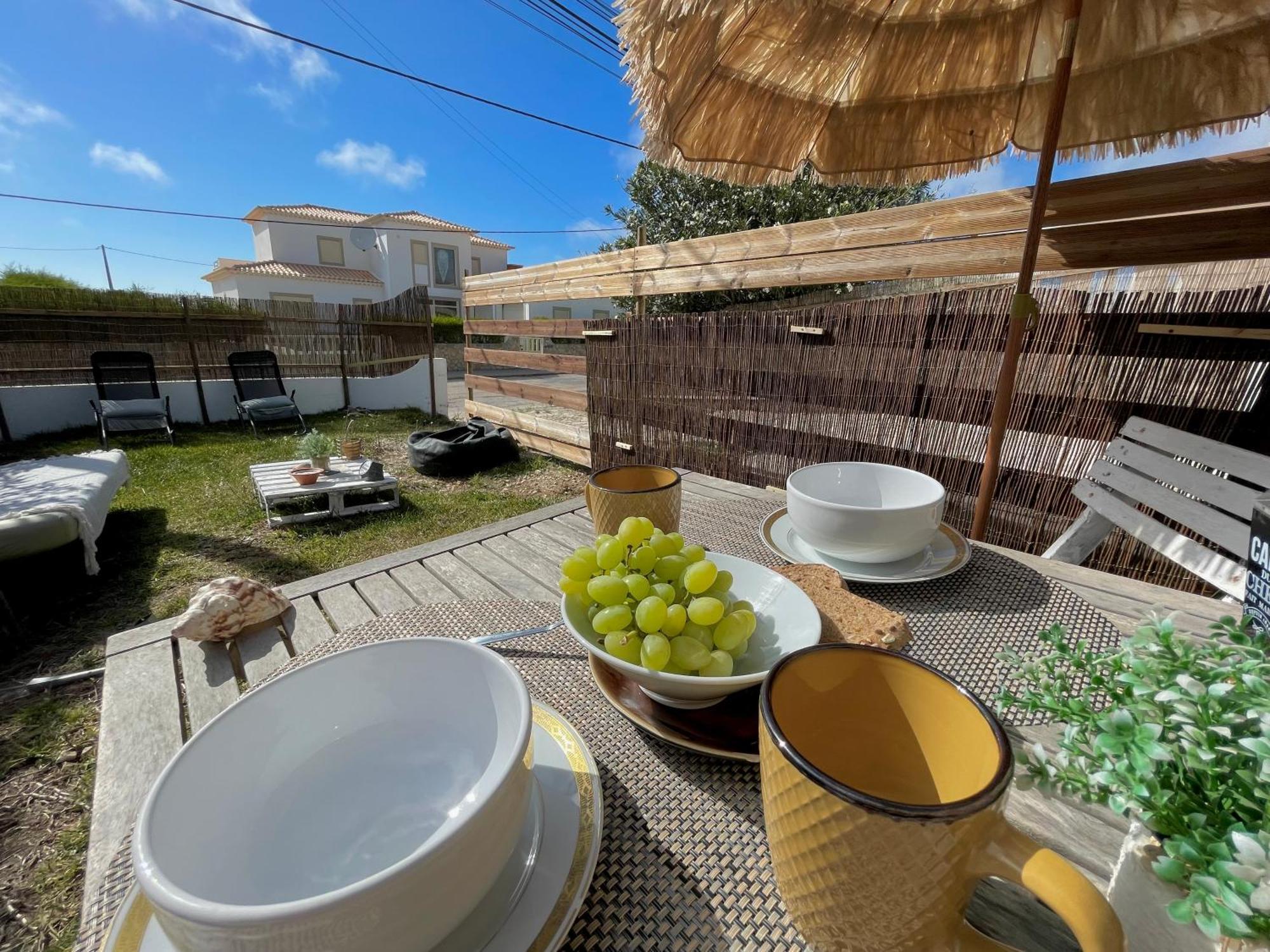 Casa Cacaus, Aljezur *